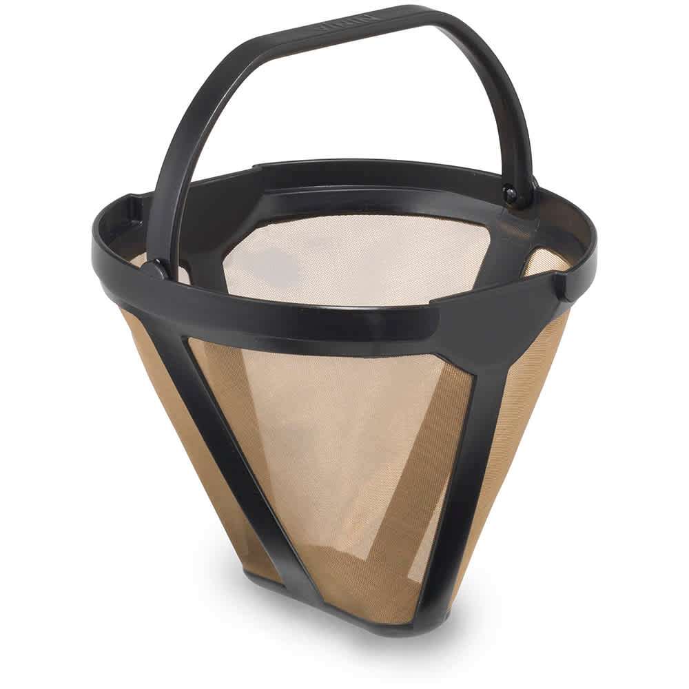 Permanent Filter