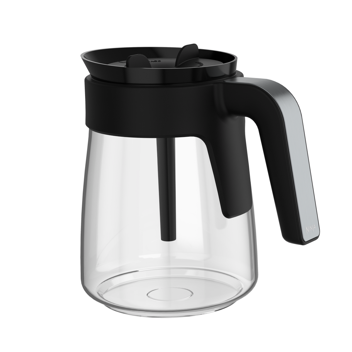 Glass Carafe with Brew-Through Lid
