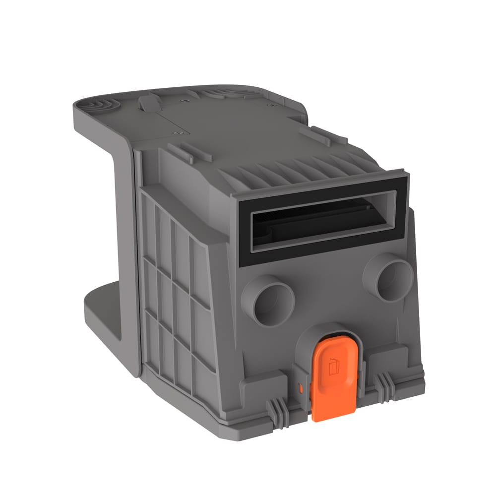 Shark®; Robot AI Self-Empty Base Dust Bin