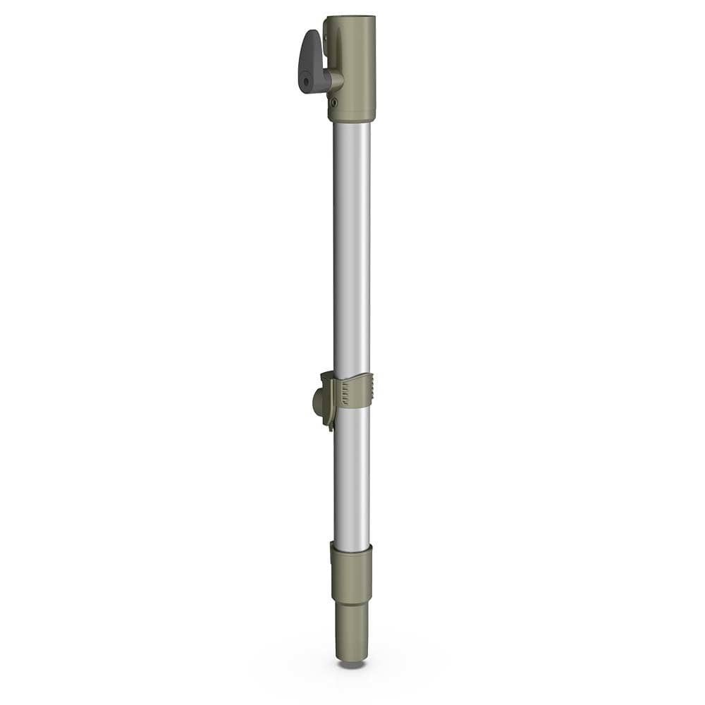 Extension Wand
