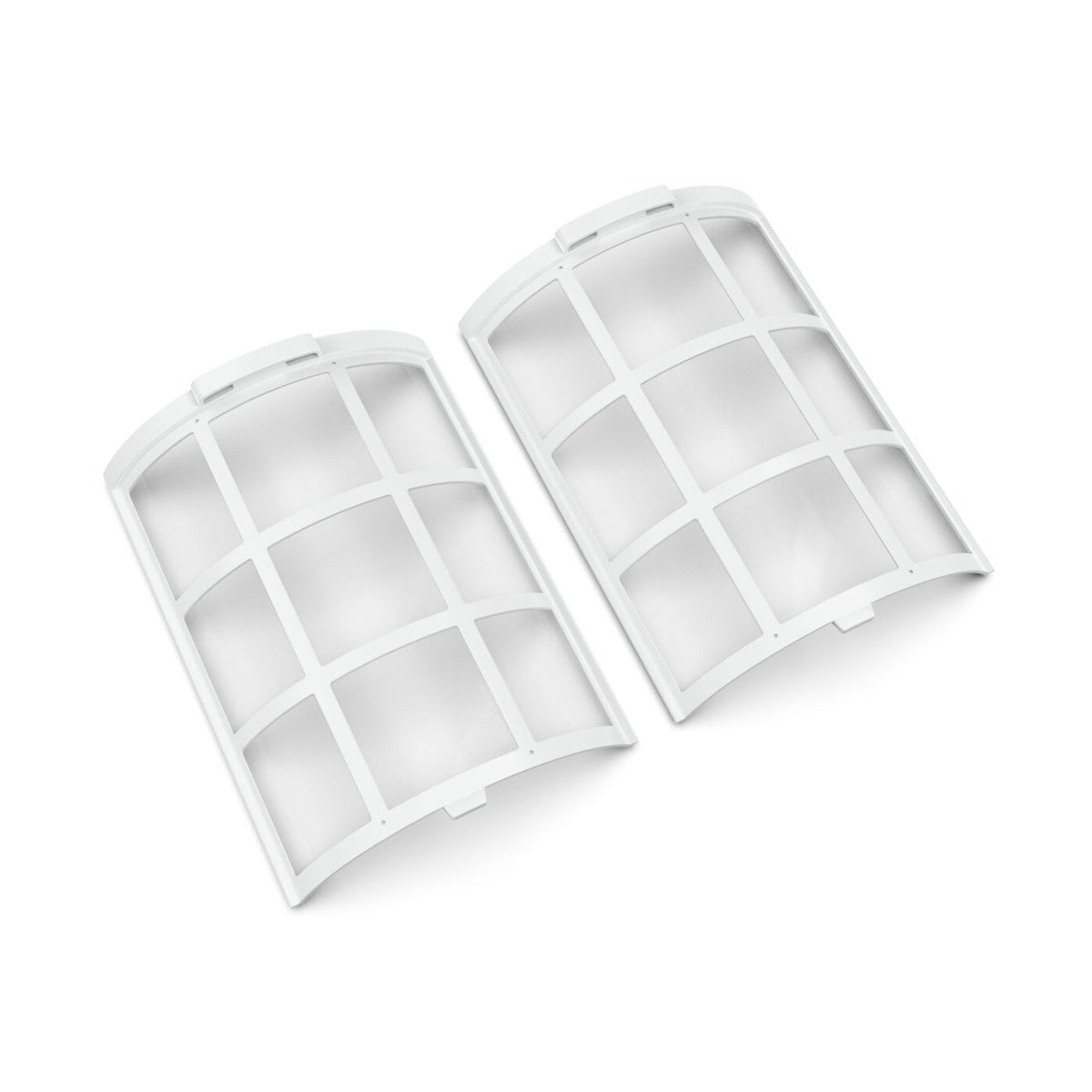 Debris Defense Pre-Filters