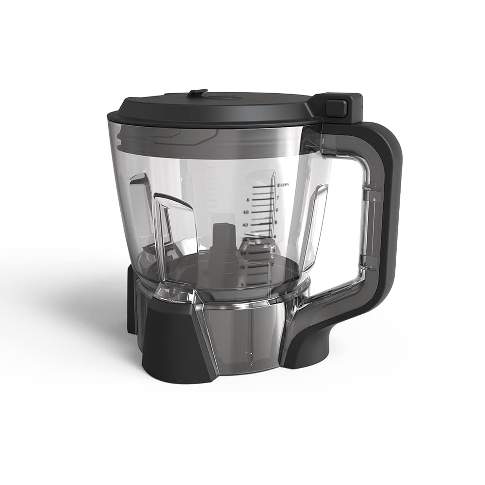 Ninja Detect™ 64 oz. Power Food Processor Bowl with Flat Lid