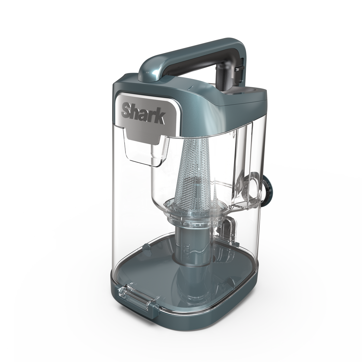 Dust Cup