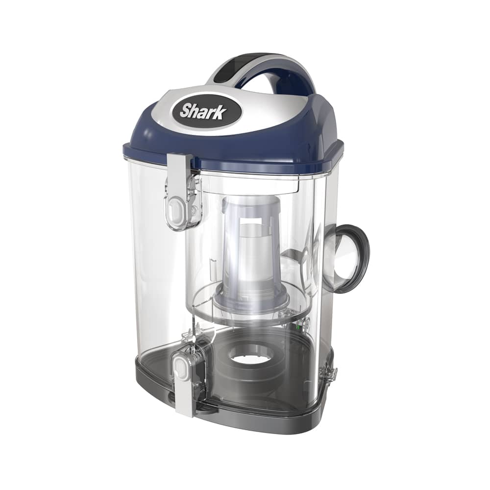 Dust Cup