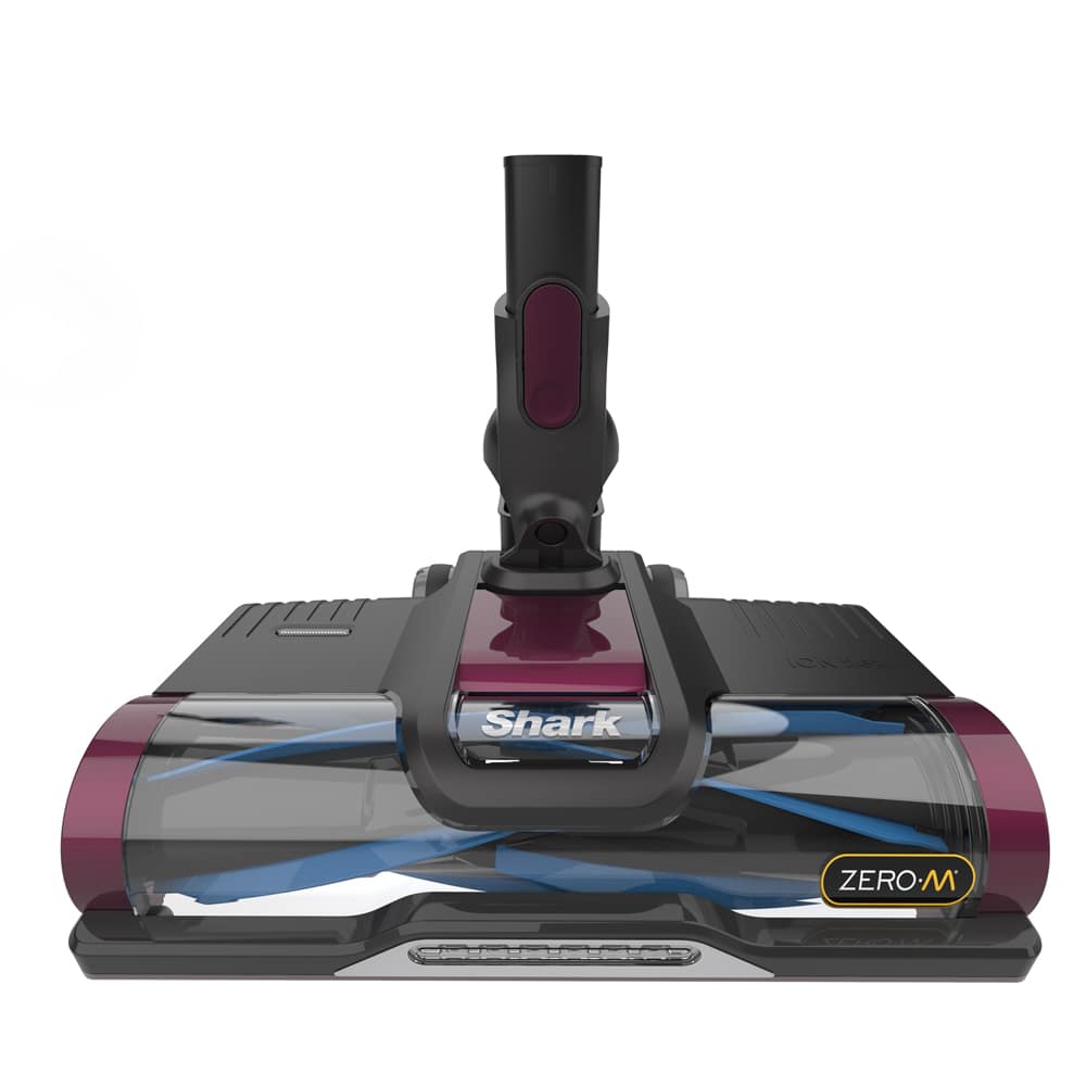 Dirt Engage Floor Nozzle