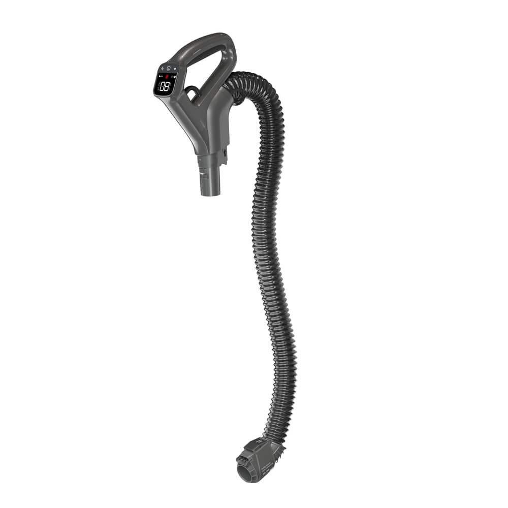 Handle with Hose