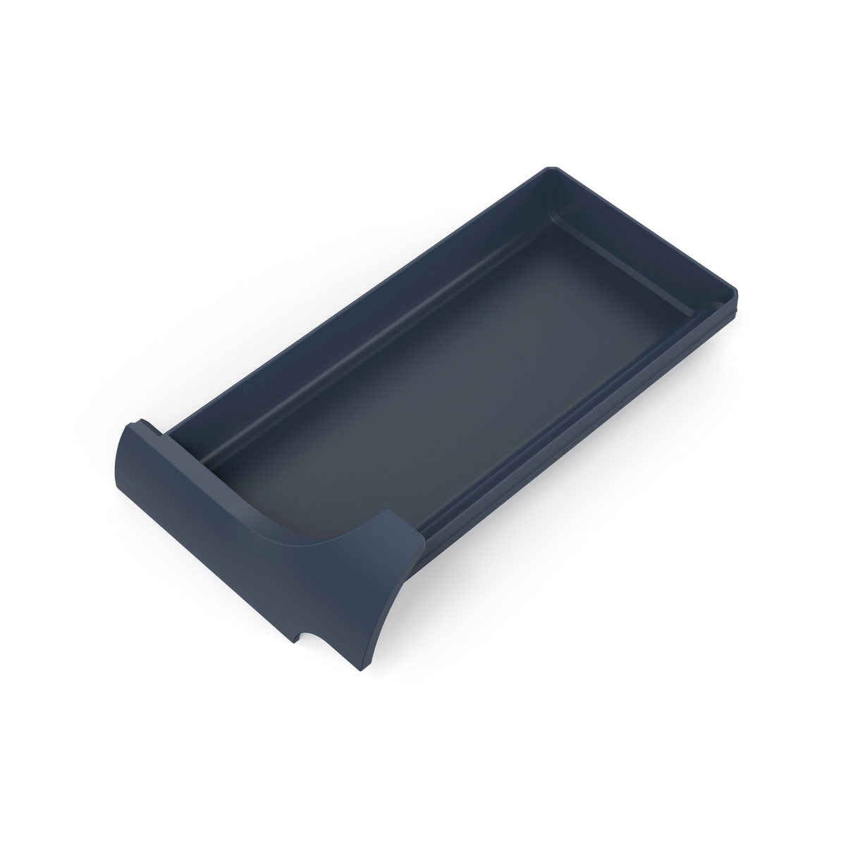 Ninja SLUSHi™ DUO Left Condensation Tray in Blue