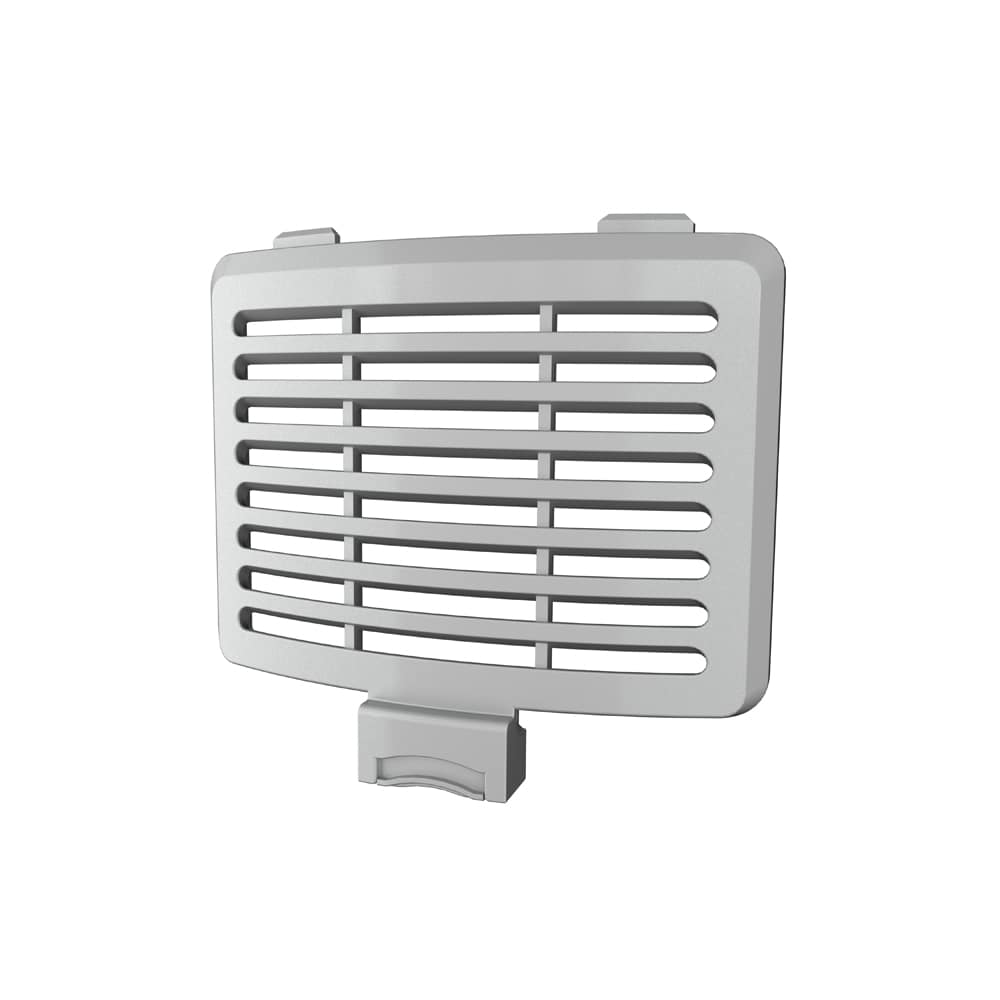 HEPA Filter Grill