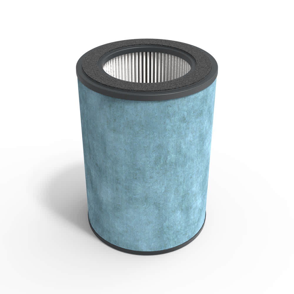 Shark NeverChange™Anti-Allergen True HEPA Filter