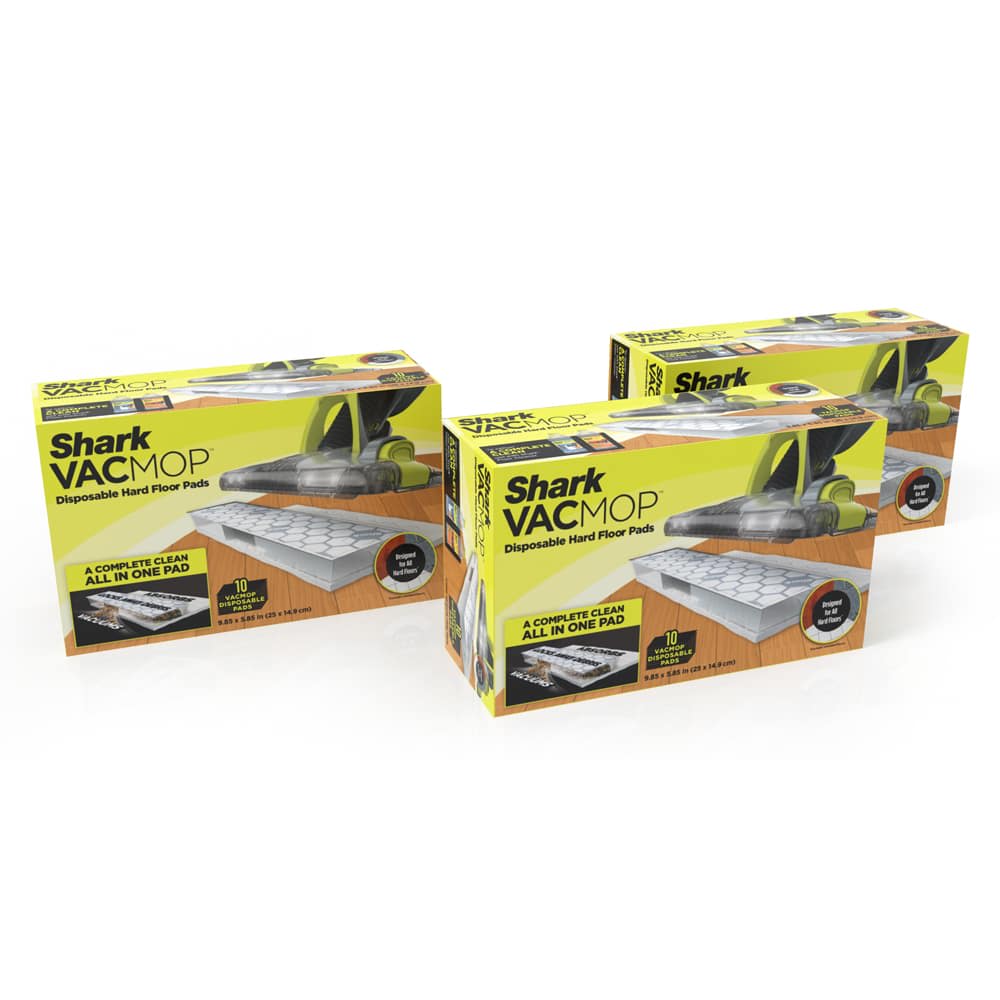 Shark VACMOP™ Disposable Hard Floor Pads 30 CT