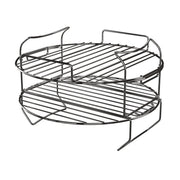 Foodi SmartLid Deluxe Reversible Rack