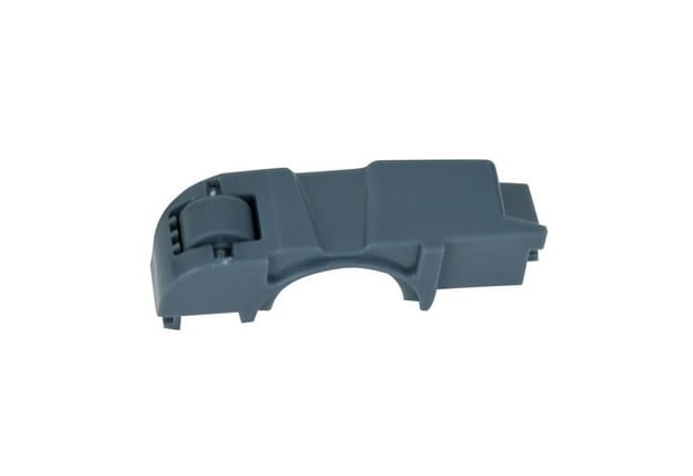 Brushroll Access Door