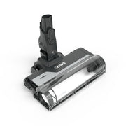 Powerfins Reveal Nozzle