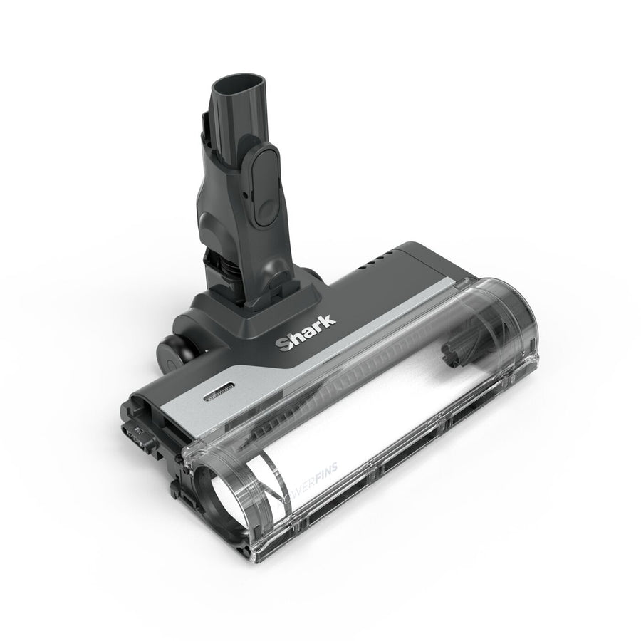 Powerfins Reveal Nozzle