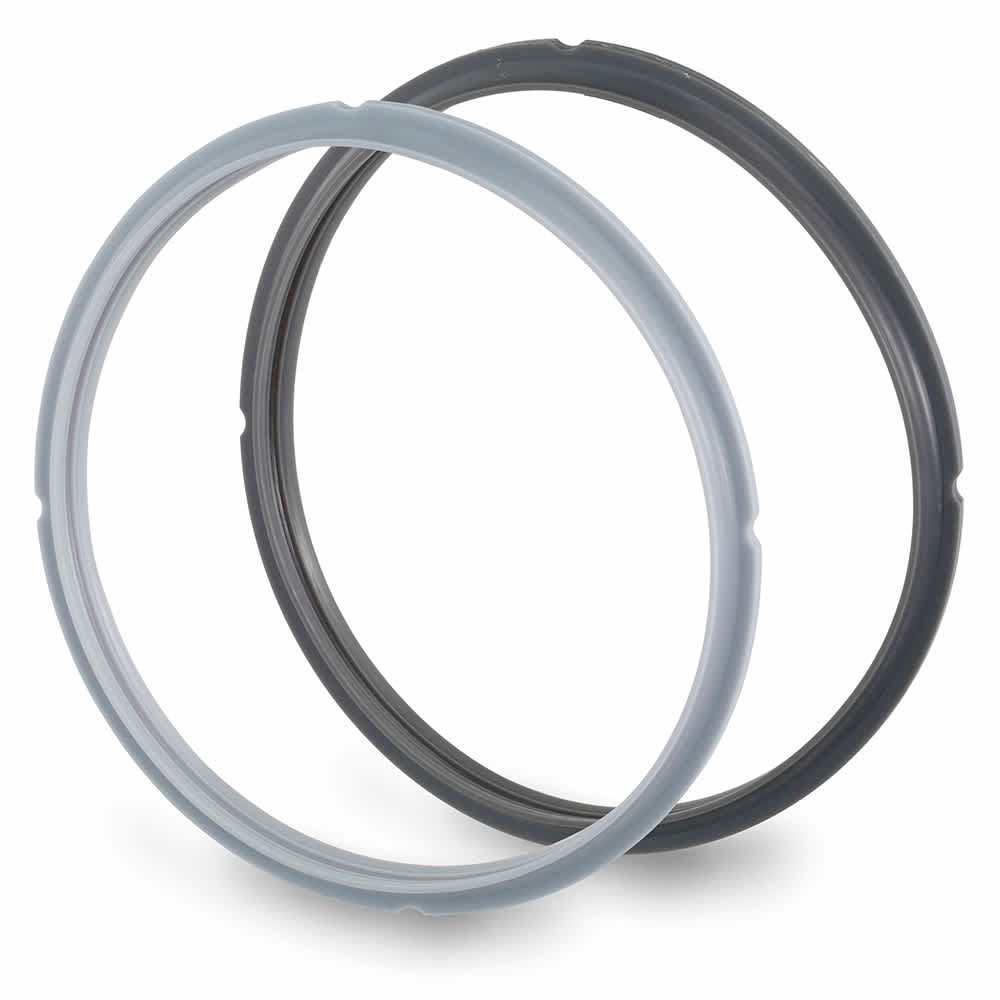 Replacement Silicone Ring Set