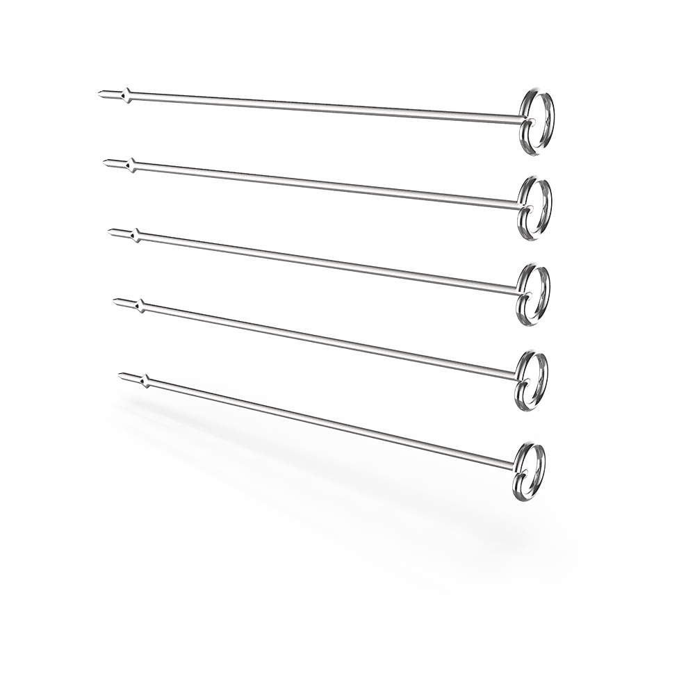 Foodi™ Indoor Grill Kebab Set
