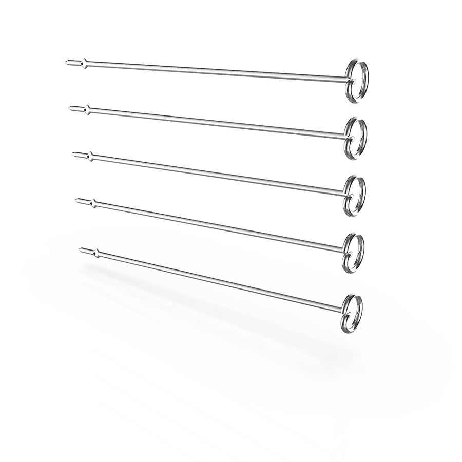Foodi™ Indoor Grill Kebab Set