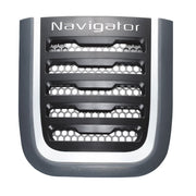 HEPA Filter Grill