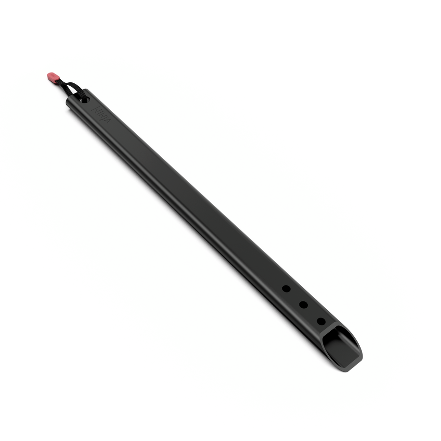 Ninja FlexFlame™ Upgrades 16'' Perforated Pizza Peel Replacement Handle