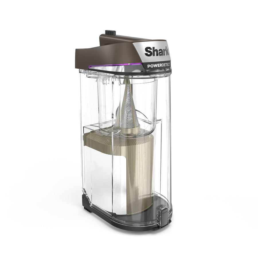 Dust Cup