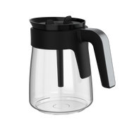 Glass Carafe with Brew-Through Lid