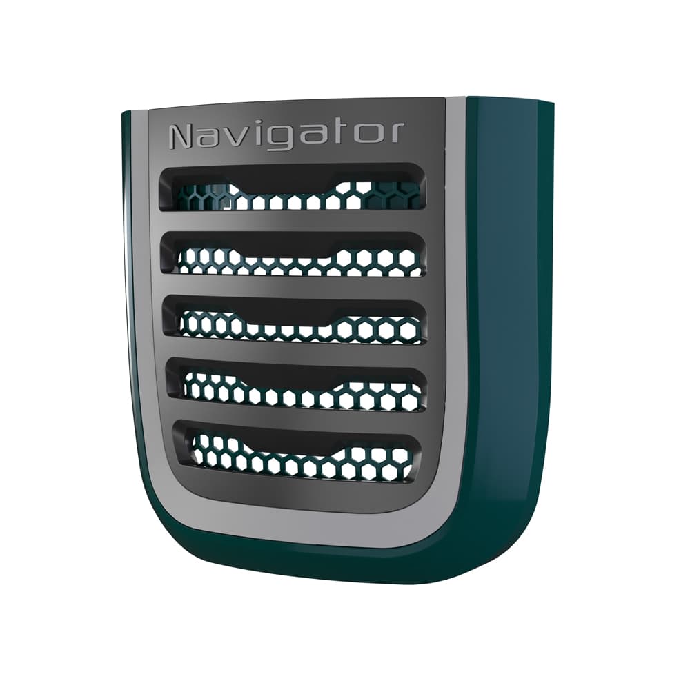 HEPA Filter Cover