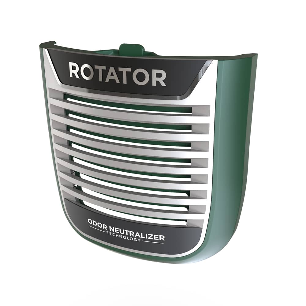 Filter Cover