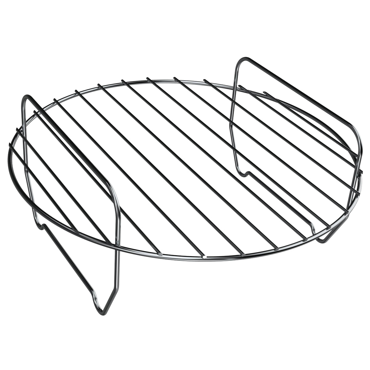 6.5 Quart Nesting Broil Rack