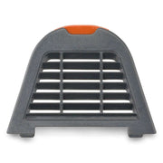 Post-Motor Filter Cover