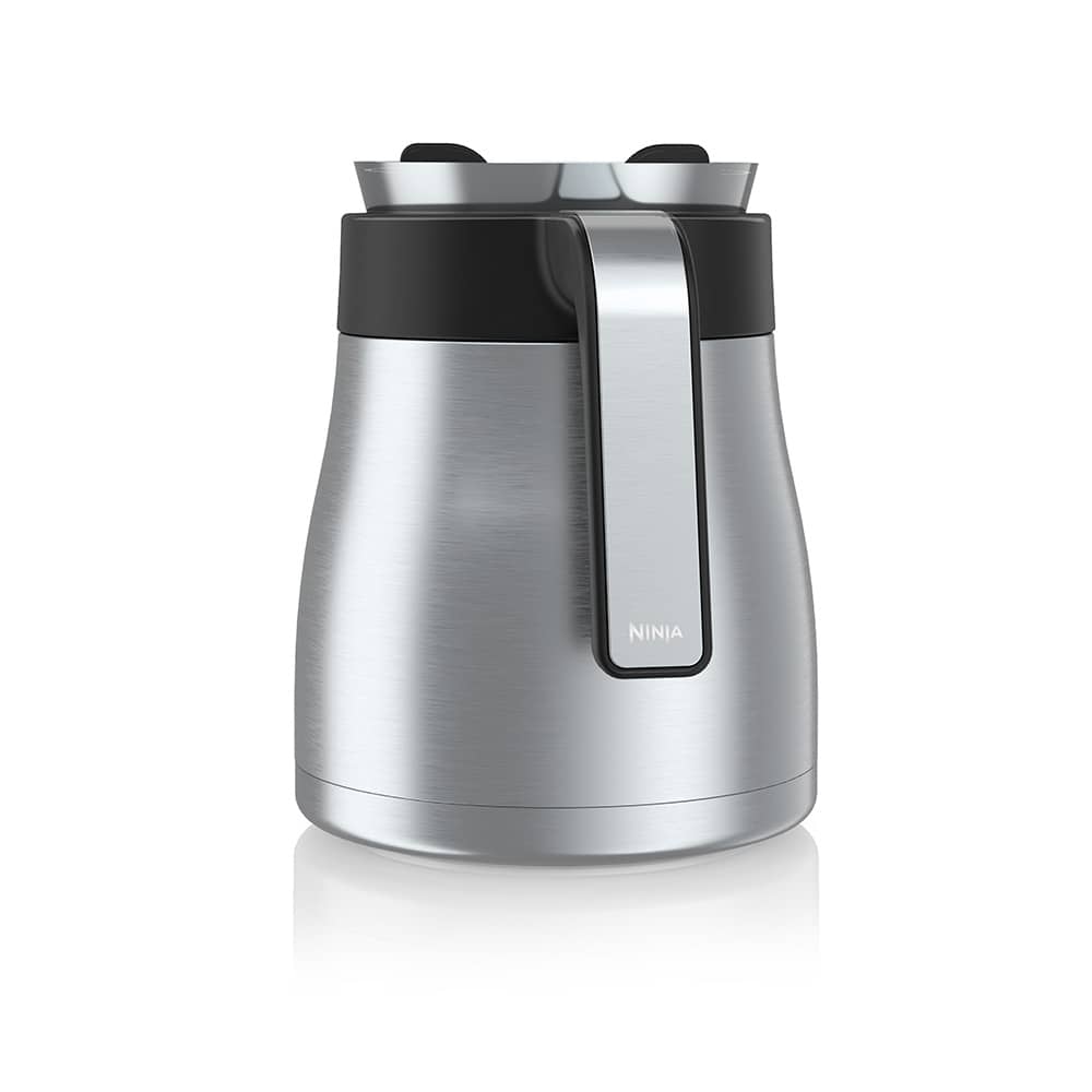 Thermal Carafe with Brew-through Lid
