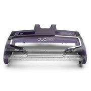 Brushroll Garage Cover