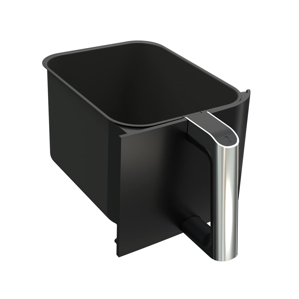 Ninja Dual Zone 6QT Right Side Basket