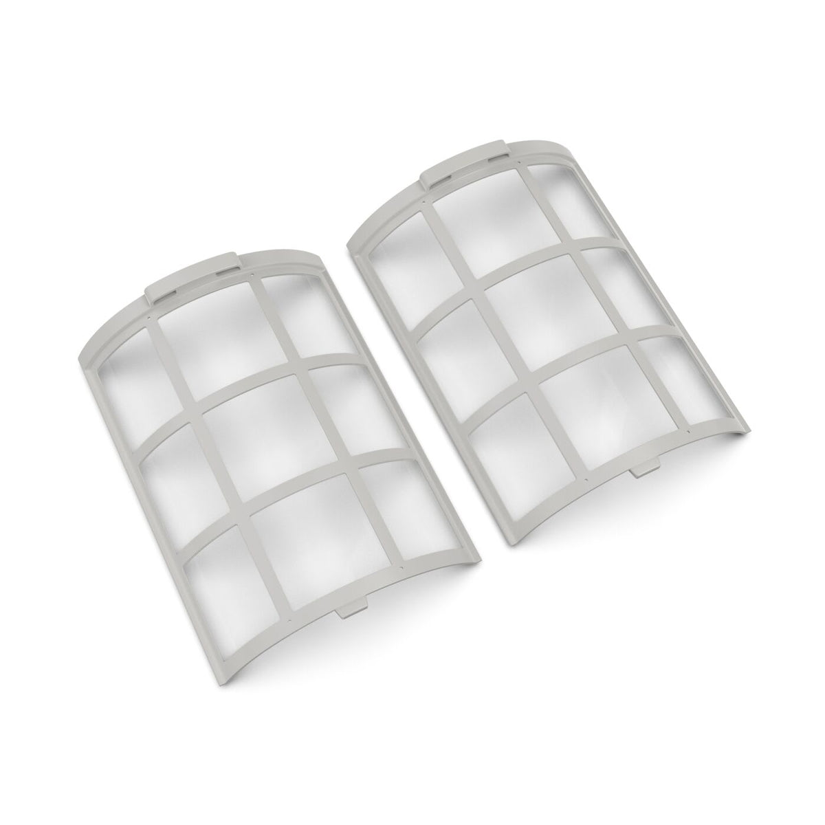 Debris Defense Pre-Filters