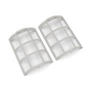 Debris Defense Pre-Filters