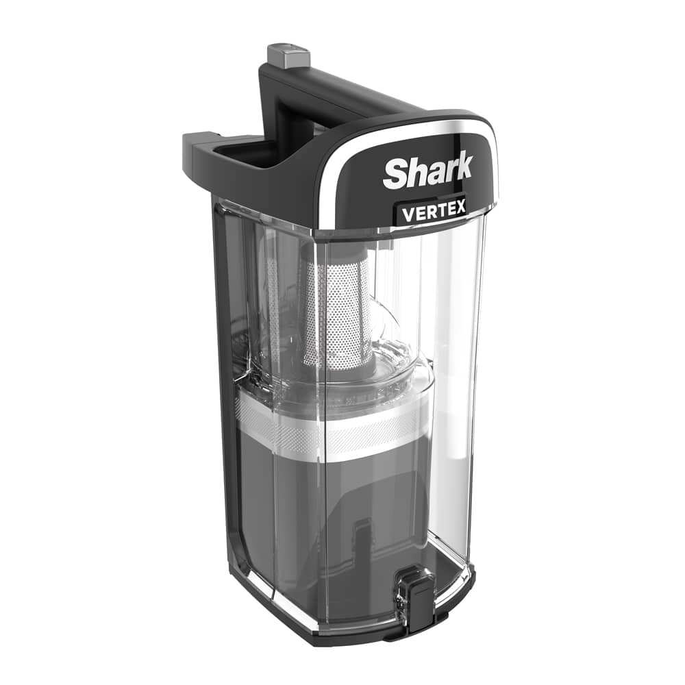 Dust Cup
