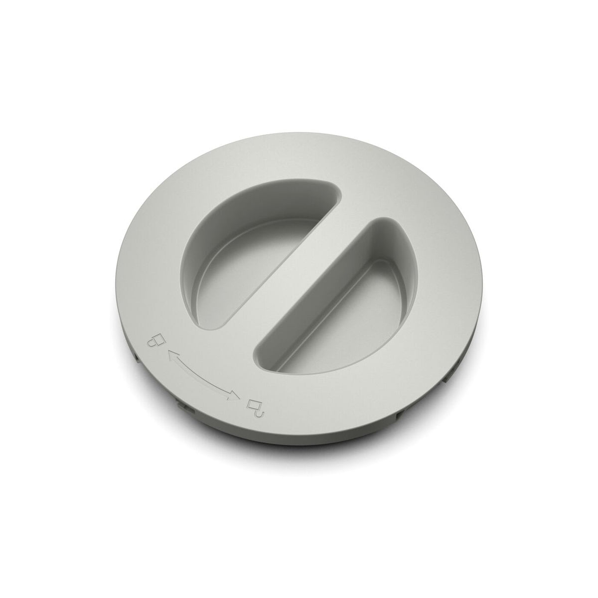 HEPA Filter Door