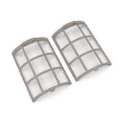 Debris Defense Pre-Filters