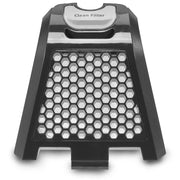 Post-Motor Filter Cover