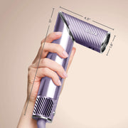 Shark FlexStyle® IonCurl Air Styler & Curler in Lilac