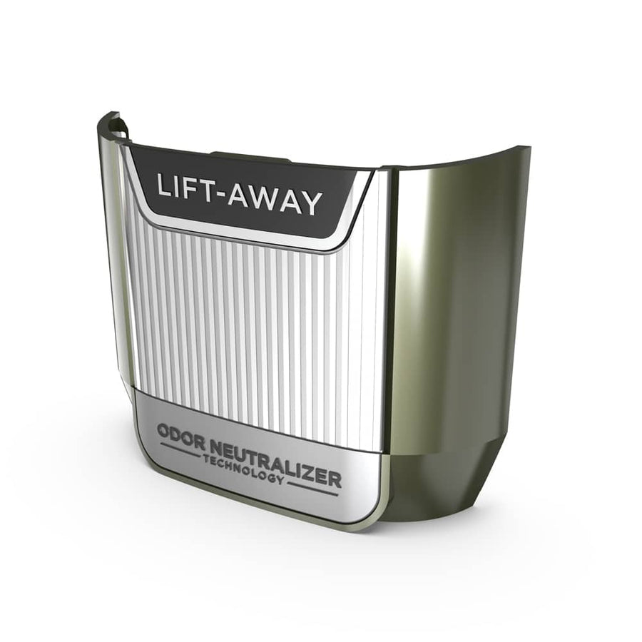 Filter Cover