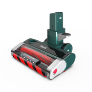 PowerFins® HairPro™ Floor Nozzle with Self-Cleaning Brushroll and Odor Neutralizer Technology