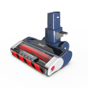 PowerFins® HairPro™ Floor Nozzle with Self-Cleaning Brushroll and Odor Neutralizer Technology