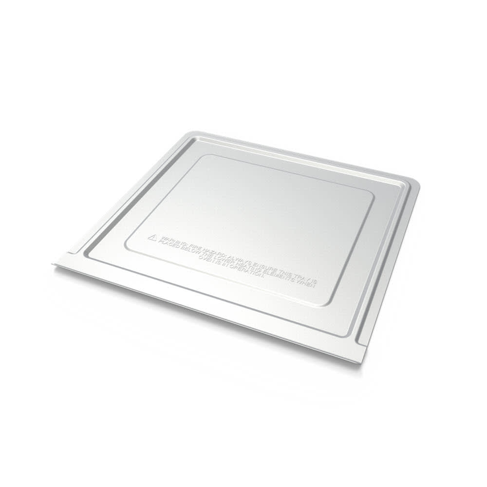 Ninja® Flip Crumb Tray