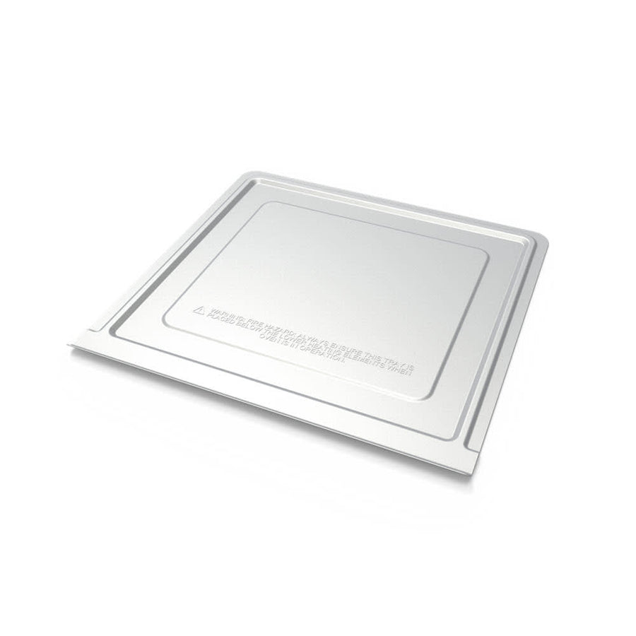 Ninja® Flip Crumb Tray