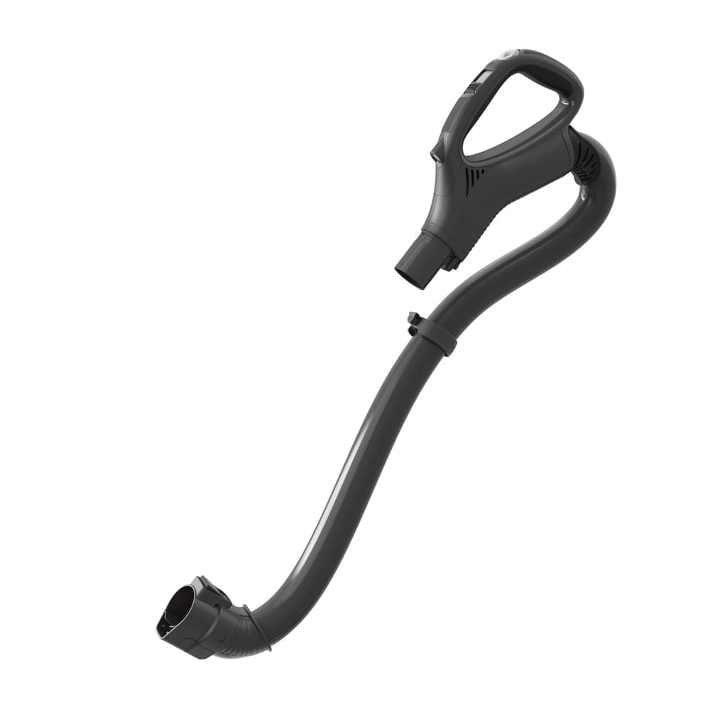 Handle with Hose