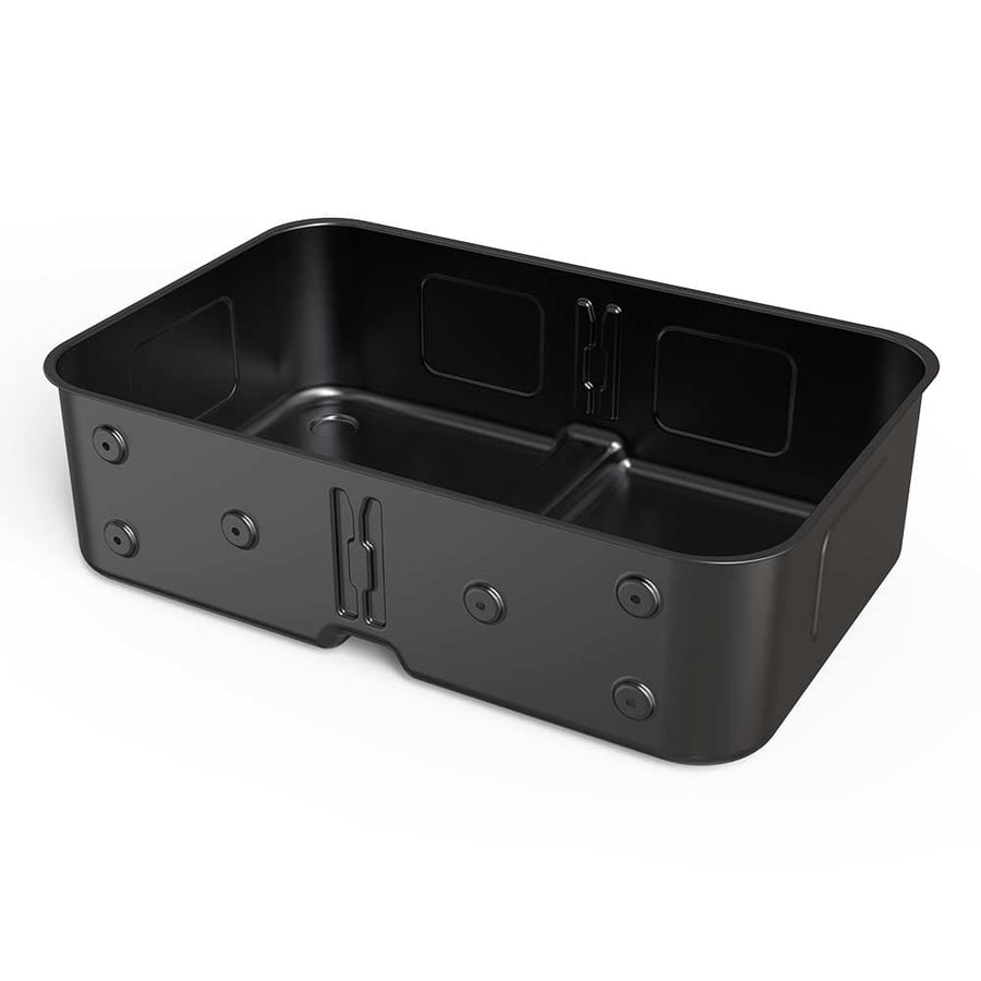 Ninja® Foodi® FlexBasket™ Air Fryer with 7qt MegaZone™ Crisper Tray with Side Indents