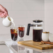 Ninja Luxe™ Café 28 oz. Shareable Pitcher