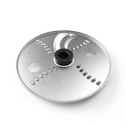 Reversible Slicing and Shredding Disc