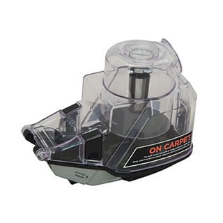 Dust Cup