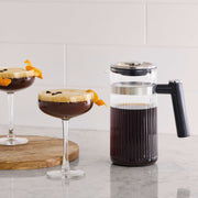 Ninja Luxe™ Café 28 oz. Shareable Pitcher